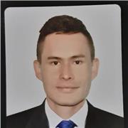 Profesor de ciencias naturales y educación ambiental